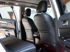 Toyota Highlander 2.0T four-wheel drive luxury version 7 seats - фото 9