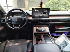 Lynk & Co Pilot 3.0T V6 four-wheel drive exclusive edition - фото 10