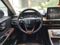Lynk & Co Pilot 3.0T V6 four-wheel drive exclusive edition - фото 11