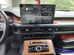 Lynk & Co Pilot 3.0T V6 four-wheel drive exclusive edition - фото 14