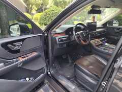 Lynk & Co Pilot 3.0T V6 four-wheel drive exclusive edition - фото 17