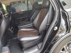 Lynk & Co Pilot 3.0T V6 four-wheel drive exclusive edition - фото 18