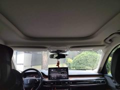 Lynk & Co Pilot 3.0T V6 four-wheel drive exclusive edition - фото 19