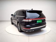 Lynk & Co Pilot 3.0T V6 four-wheel drive exclusive edition - фото 4