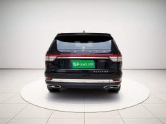 Lynk & Co Pilot 3.0T V6 four-wheel drive exclusive edition - фото 5