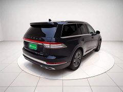 Lynk & Co Pilot 3.0T V6 four-wheel drive exclusive edition - фото 6