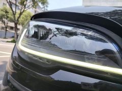 Lynk & Co Pilot 3.0T V6 four-wheel drive exclusive edition - фото 7