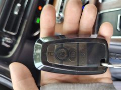Lynk & Co Pilot 3.0T V6 four-wheel drive exclusive edition - фото 9