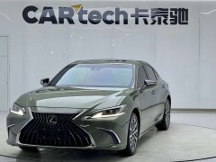 Lexus ES 2020 200 Excellence Edition - фото 1