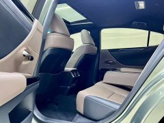 Lexus ES 2020 200 Excellence Edition - фото 12