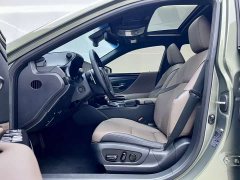 Lexus ES 2020 200 Excellence Edition - фото 13