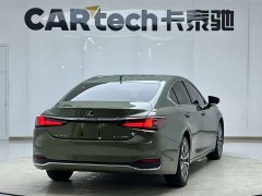 Lexus ES 2020 200 Excellence Edition - фото 14