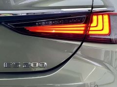 Lexus ES 2020 200 Excellence Edition - фото 16
