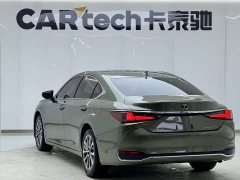 Lexus ES 2020 200 Excellence Edition - фото 17