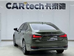 Lexus ES 2020 200 Excellence Edition - фото 18