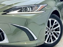 Lexus ES 2020 200 Excellence Edition - фото 2