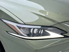 Lexus ES 2020 200 Excellence Edition - фото 3