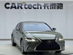 Lexus ES 2020 200 Excellence Edition - фото 4