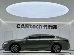 Lexus ES 2020 200 Excellence Edition - фото 5