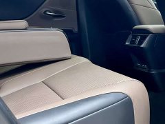 Lexus ES 2020 200 Excellence Edition - фото 9