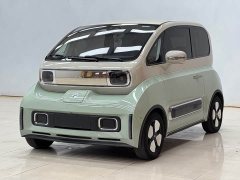 Baojun KiWi EV Edition - фото 1