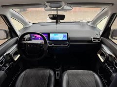Baojun KiWi EV Edition - фото 14