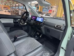 Baojun KiWi EV Edition - фото 15