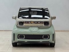Baojun KiWi EV Edition - фото 2