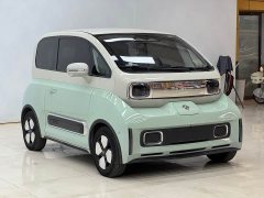 Baojun KiWi EV Edition - фото 3