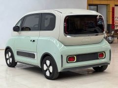 Baojun KiWi EV Edition - фото 7