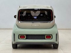 Baojun KiWi EV Edition - фото 8