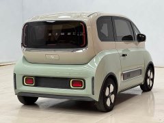 Baojun KiWi EV Edition - фото 9