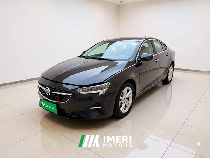 Lexus Regal 2020 552T luxury - автомобиль из Китая
