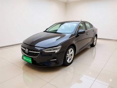 Lexus Regal 2020 552T luxury - фото 1