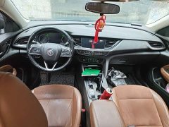 Lexus Regal 2020 552T luxury - фото 10
