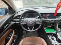 Lexus Regal 2020 552T luxury - фото 11