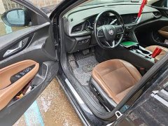 Lexus Regal 2020 552T luxury - фото 17