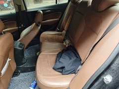 Lexus Regal 2020 552T luxury - фото 18