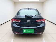 Lexus Regal 2020 552T luxury - фото 5