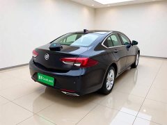 Lexus Regal 2020 552T luxury - фото 6