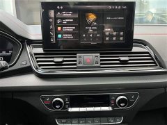 Audi Q5L 40T RS Version - фото 10