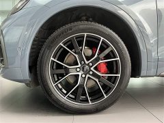 Audi Q5L 40T RS Version - фото 14
