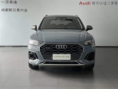 Audi Q5L 40T RS Version - фото 2