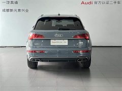 Audi Q5L 40T RS Version - фото 5