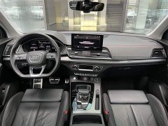 Audi Q5L 40T RS Version - фото 6