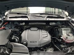 Audi Q5L 40T RS Version - фото 8