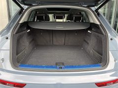 Audi Q5L 40T RS Version - фото 9