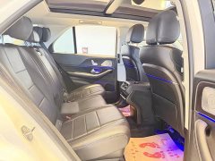 Mercedes-Benz GLE GLE 450 4MATIC Luxury Version - фото 12