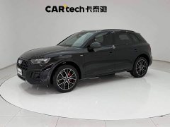 Audi Q5L 45 TFSI Luxury Version - фото 1