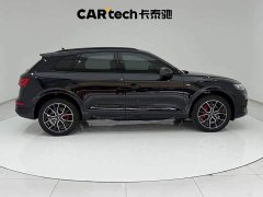 Audi Q5L 45 TFSI Luxury Version - фото 12